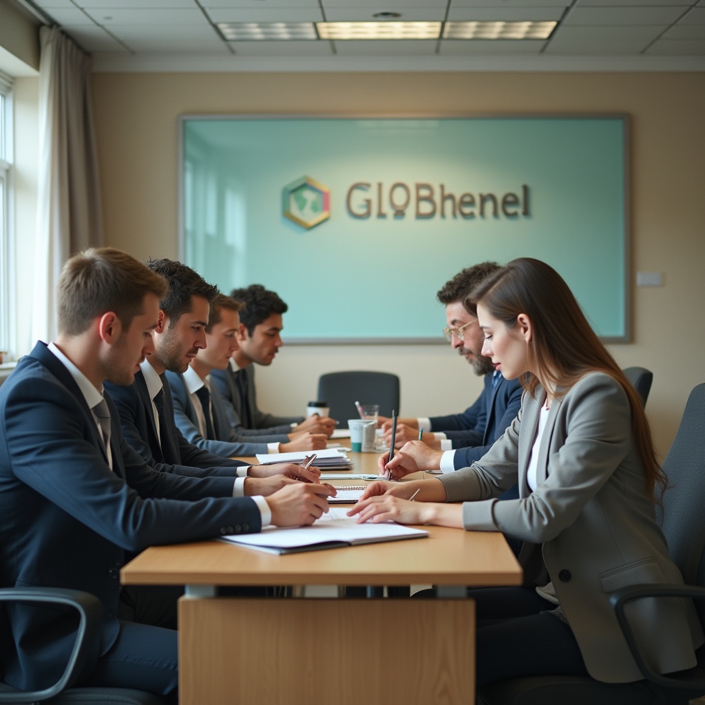 GlobalHenel residence investment advisory