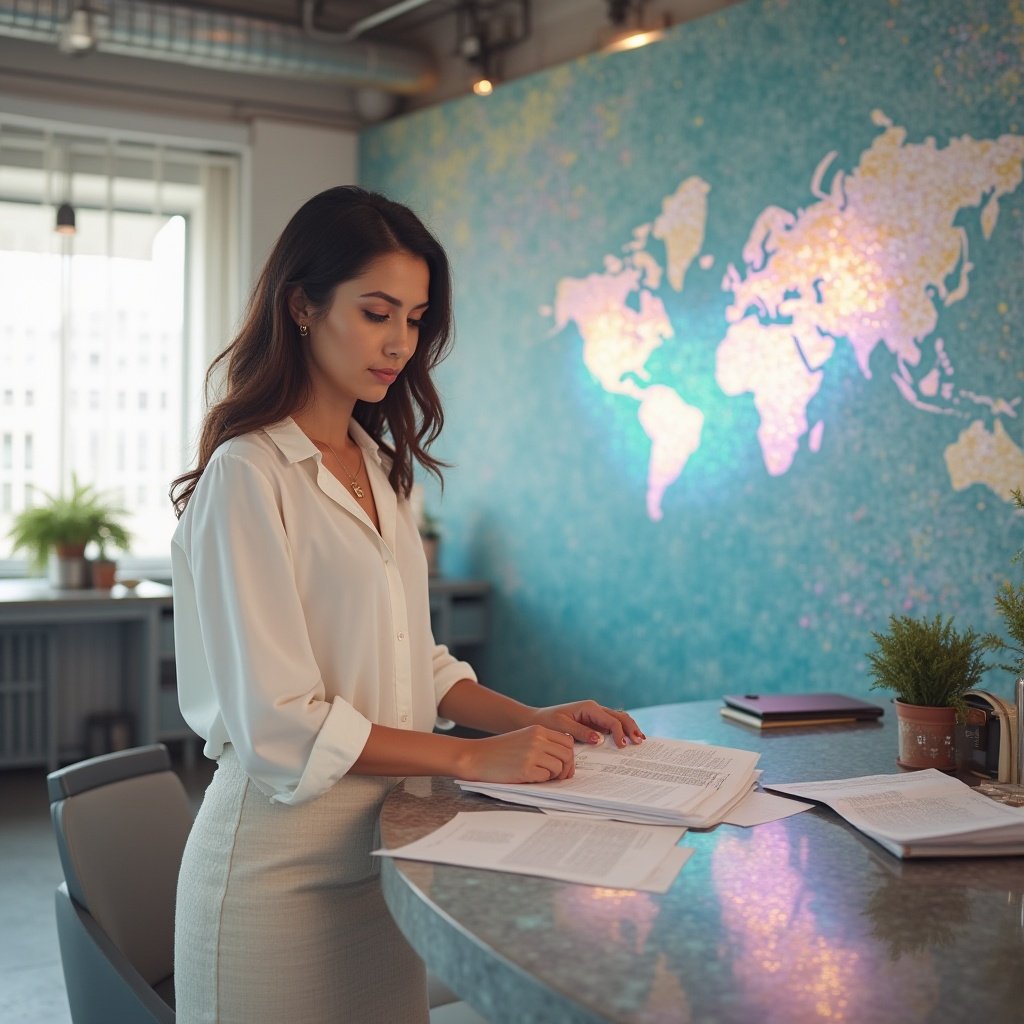 purchase citizenship by investment, Globalhenel